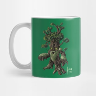 treebeard Mug